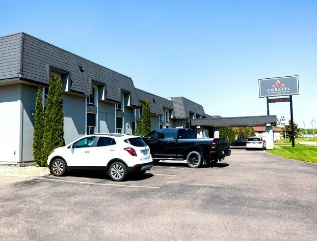 Coratel Inn & Suites by Jasper Mankato hotel detail image 2