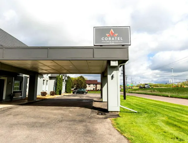 Coratel Inn & Suites by Jasper Mankato hotel detail image 1