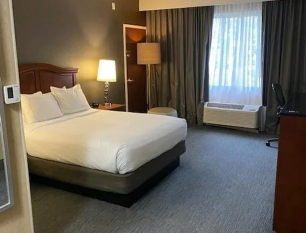 DoubleTree by Hilton Detroit Novi hotel detail image 4