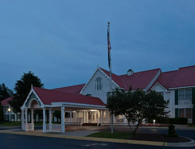 Country Inn & Suites by Radisson, Holland, MI hotel detail image 1