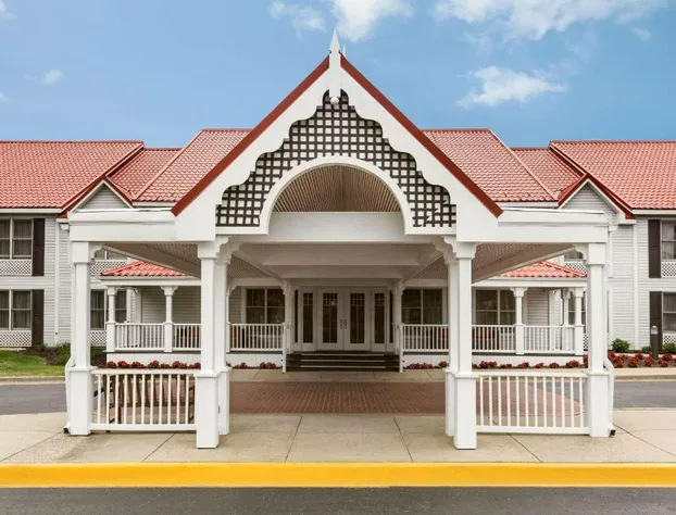 Country Inn & Suites by Radisson, Holland, MI hotel detail image 2