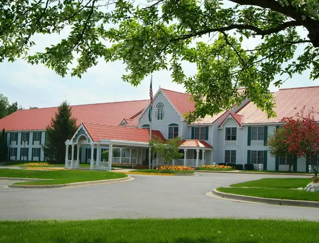 Country Inn & Suites by Radisson, Holland, MI hotel detail image 3