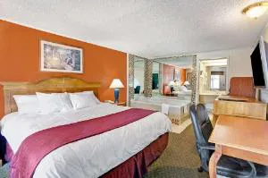 Knights Inn Sterling Heights hotel detail image 1