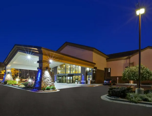 Holiday Inn Express Detroit-Warren by IHG hotel detail image 1