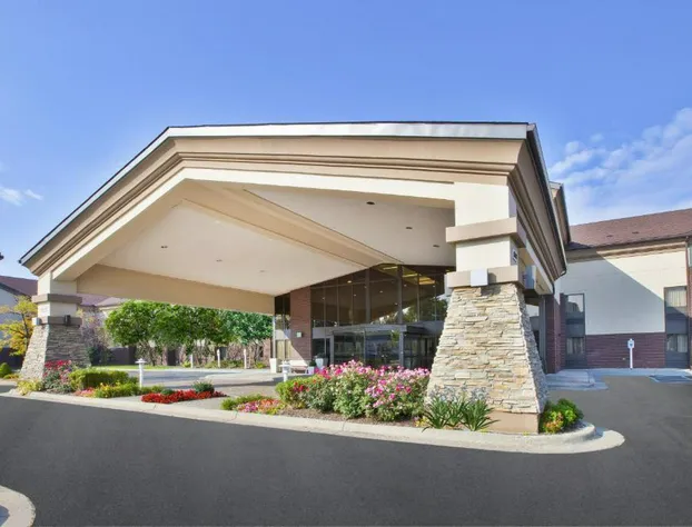 Holiday Inn Express Detroit-Warren by IHG hotel detail image 2