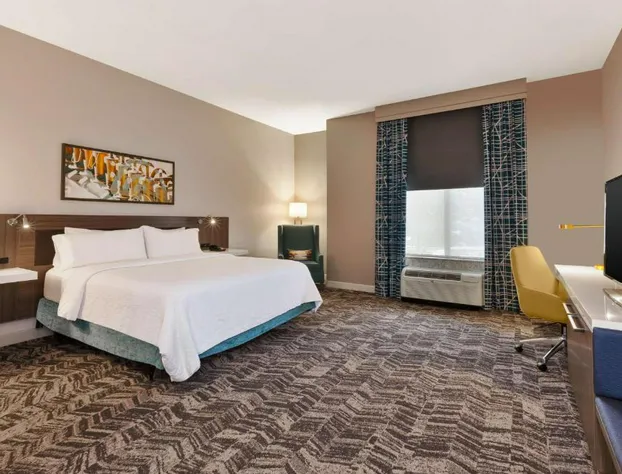 Hilton Garden Inn Minneapolis - Maple Grove hotel detail image 2