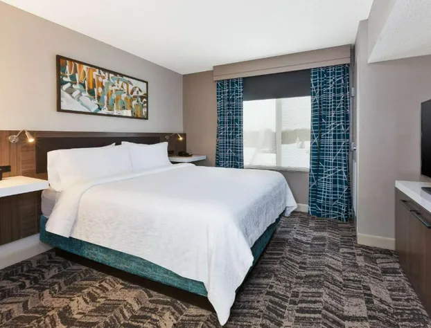 Hilton Garden Inn Minneapolis - Maple Grove hotel detail image 3