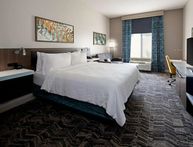 Hilton Garden Inn Minneapolis - Maple Grove hotel detail image 4