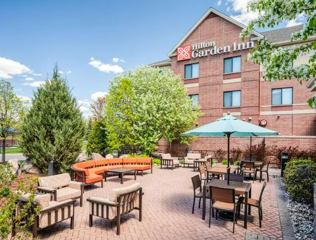 Hilton Garden Inn Minneapolis - Maple Grove hotel detail image 1