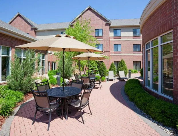 Hilton Garden Inn Minneapolis - Maple Grove hotel detail image 2