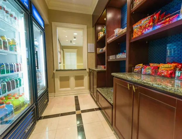 Hampton Inn & Suites Vicksburg hotel detail image 4