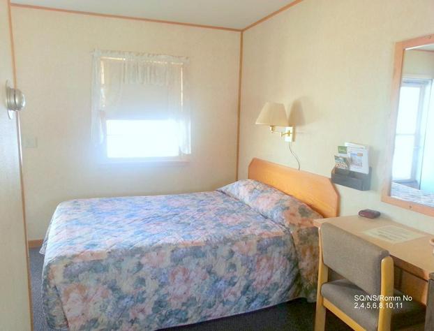 Budget Inn Long Praire hotel detail image 4