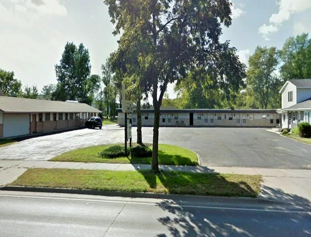 Budget Inn Long Praire hotel detail image 2