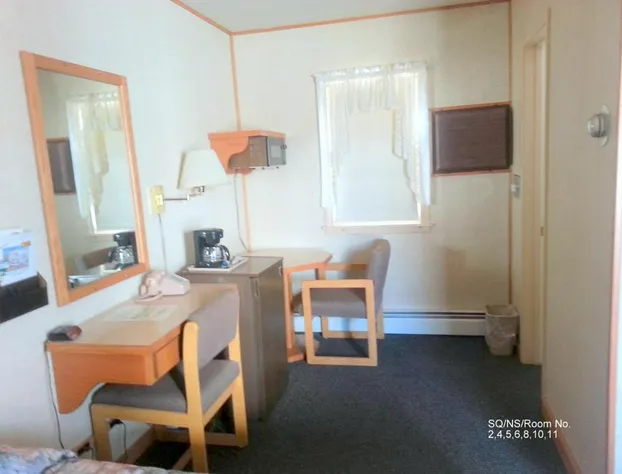 Budget Inn Long Praire hotel detail image 4