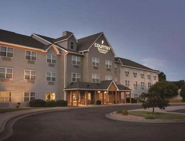Country Inn & Suites by Radisson, Brooklyn Park - Brooklyn Center, MN hotel detail image 1