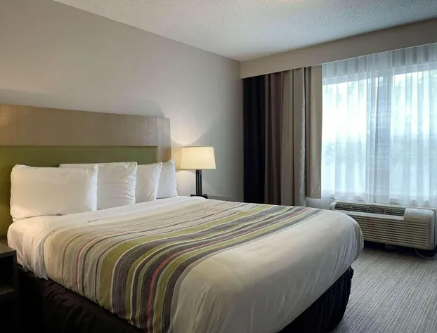 Country Inn & Suites by Radisson, Brooklyn Park - Brooklyn Center, MN hotel detail image 4