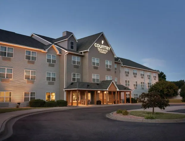 Country Inn & Suites by Radisson, Brooklyn Park - Brooklyn Center, MN hotel detail image 1