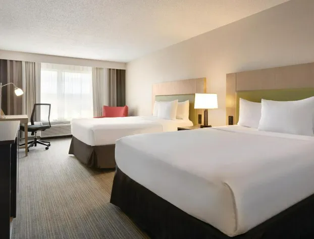 Country Inn & Suites by Radisson, Brooklyn Park - Brooklyn Center, MN hotel detail image 4