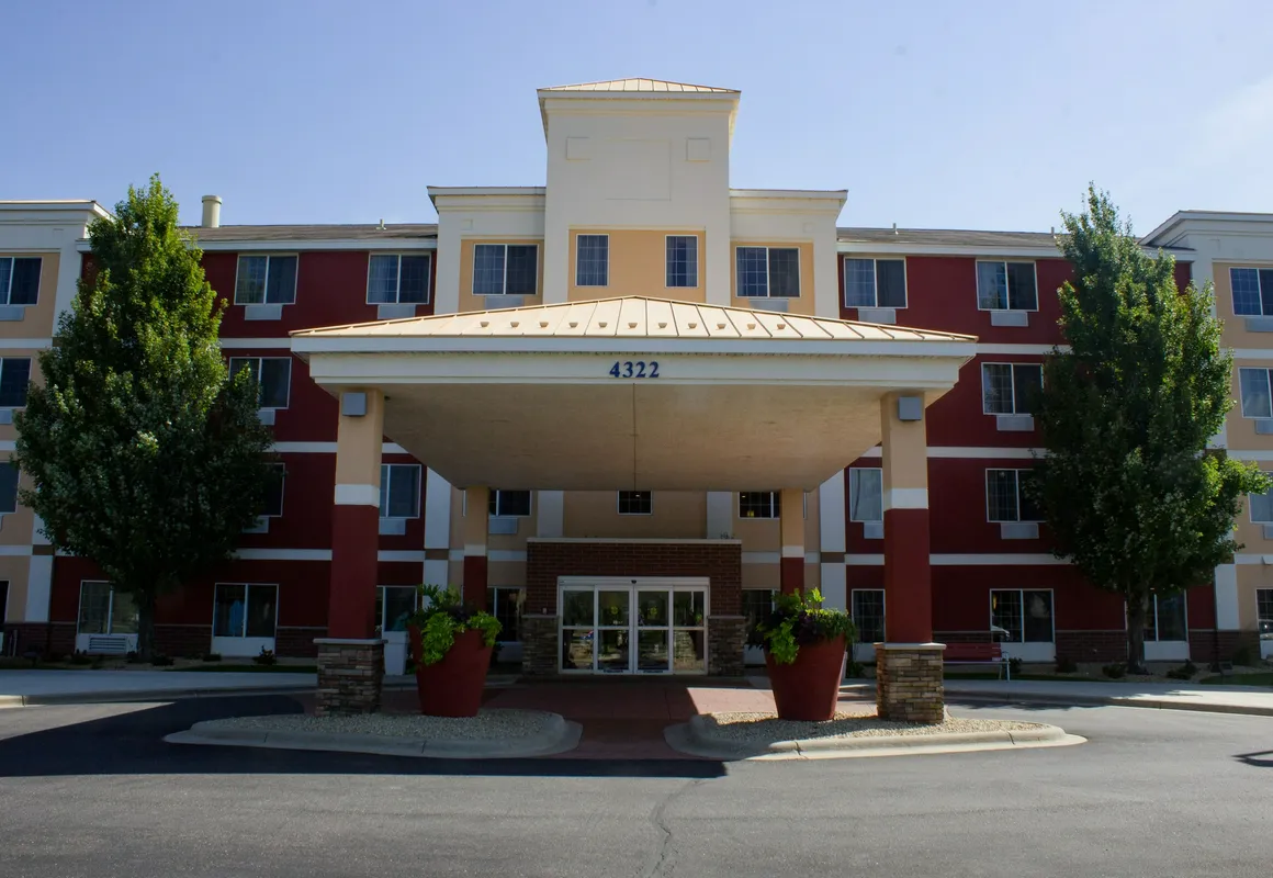 Holiday Inn Express Hotel & Suites St. Cloud by IHG hotel hero