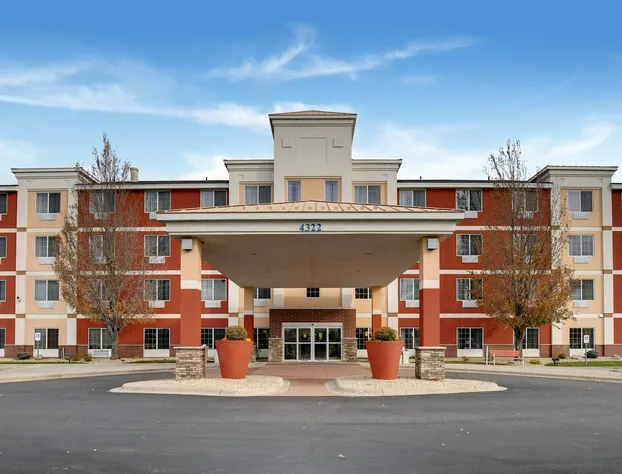 Holiday Inn Express Hotel & Suites St. Cloud by IHG hotel detail image 1