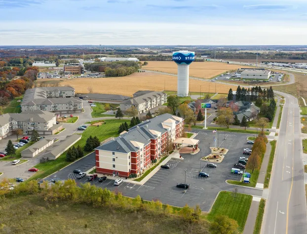 Holiday Inn Express Hotel & Suites St. Cloud by IHG hotel detail image 4