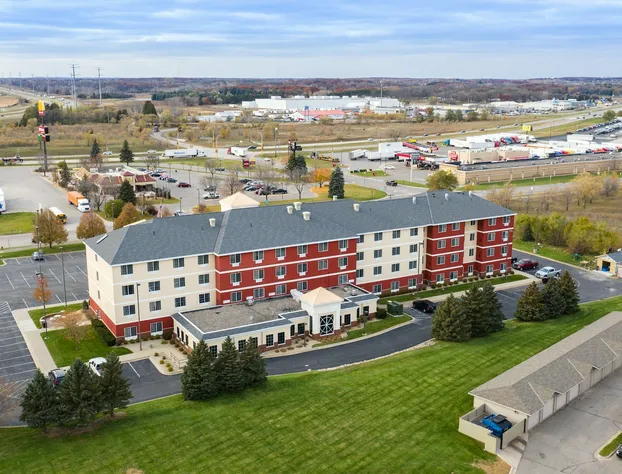 Holiday Inn Express Hotel & Suites St. Cloud by IHG hotel detail image 3