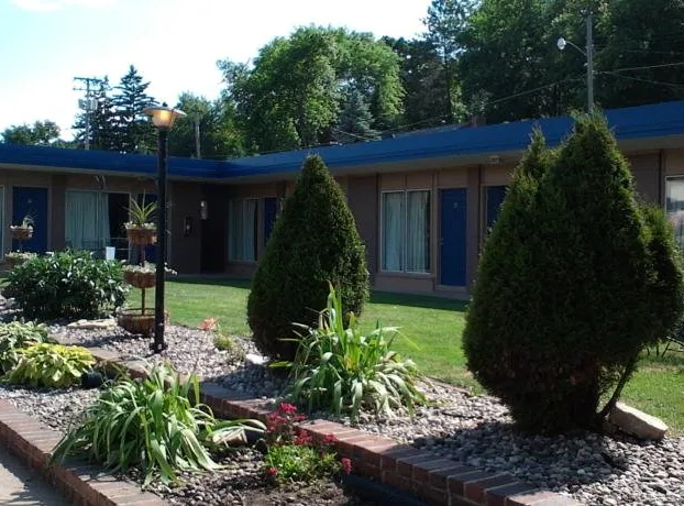 Rochester Inn hotel detail image 1