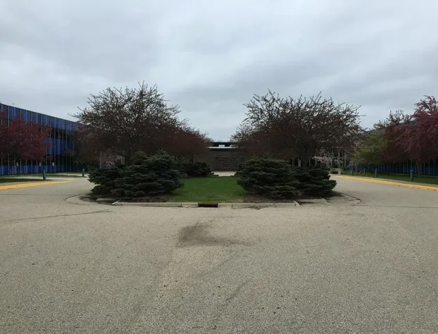 Rochester Inn hotel detail image 2