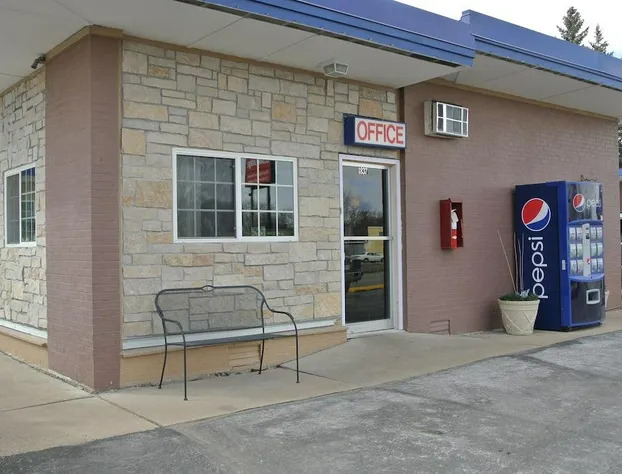 Rochester Inn hotel detail image 3