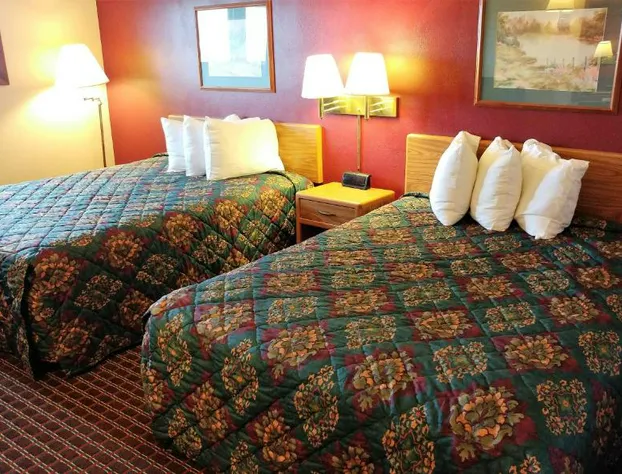 Red Carpet Inn hotel detail image 3