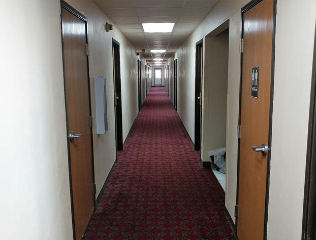 Red Carpet Inn hotel detail image 1