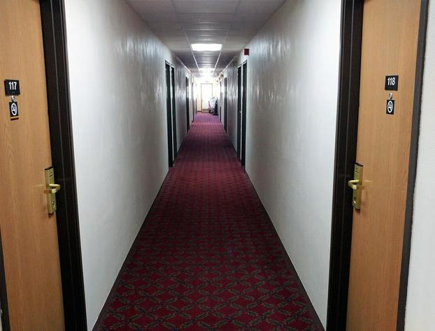 Red Carpet Inn hotel detail image 2