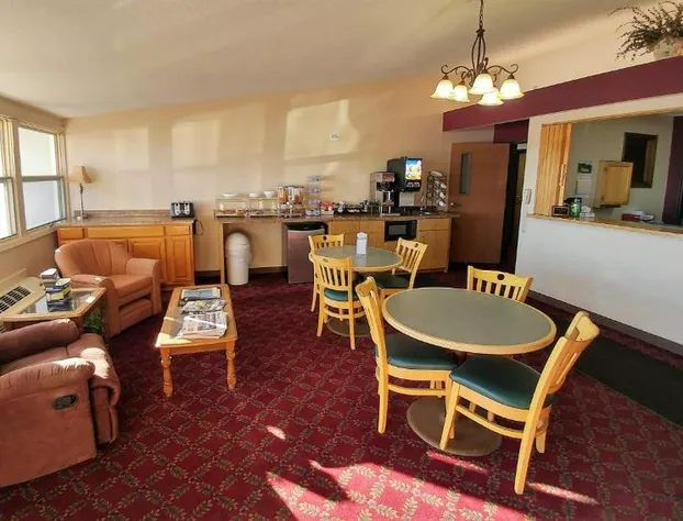 Red Carpet Inn hotel detail image 1