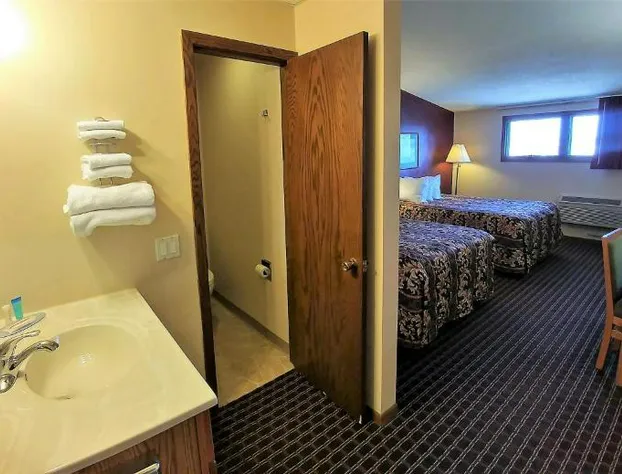 Red Carpet Inn hotel detail image 3