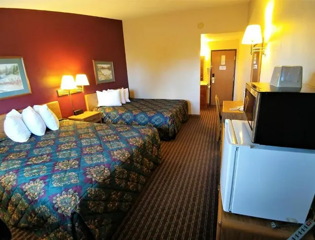 Red Carpet Inn hotel detail image 4