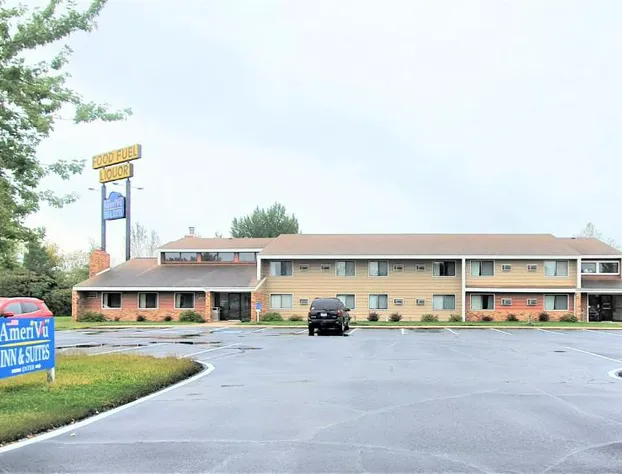 AmeriVu Inn & Suites - Avon hotel detail image 1