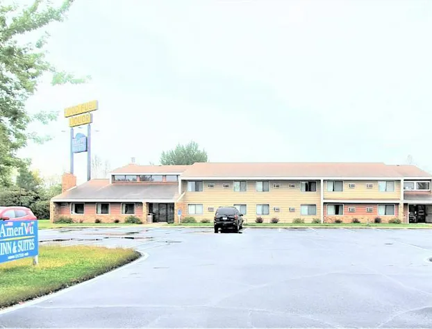 AmeriVu Inn & Suites - Avon hotel detail image 2