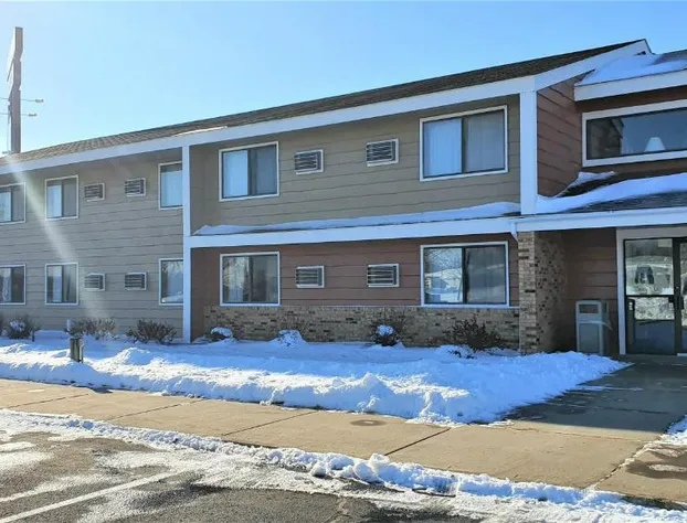 AmeriVu Inn & Suites - Avon hotel detail image 3