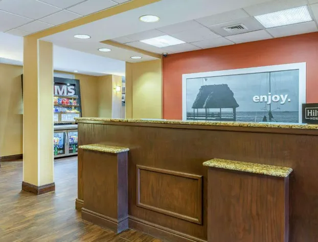 Hampton Inn Biloxi-Ocean Springs hotel detail image 1