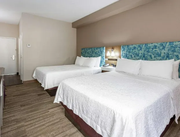 Hampton Inn Biloxi-Ocean Springs hotel detail image 3