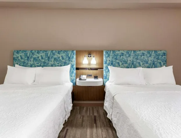 Hampton Inn Biloxi-Ocean Springs hotel detail image 4