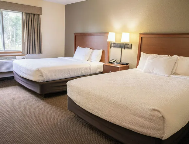 AmericInn by Wyndham Red Wing hotel detail image 4