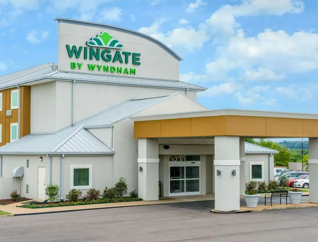Wingate by Wyndham Horn Lake Southaven hotel detail image 1