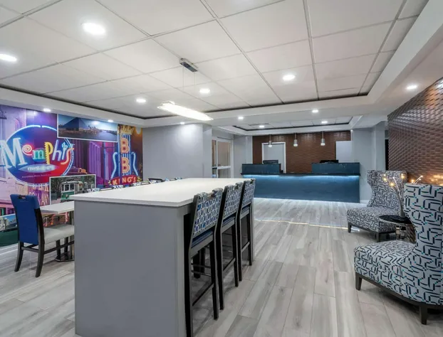 Wingate by Wyndham Horn Lake Southaven hotel detail image 4