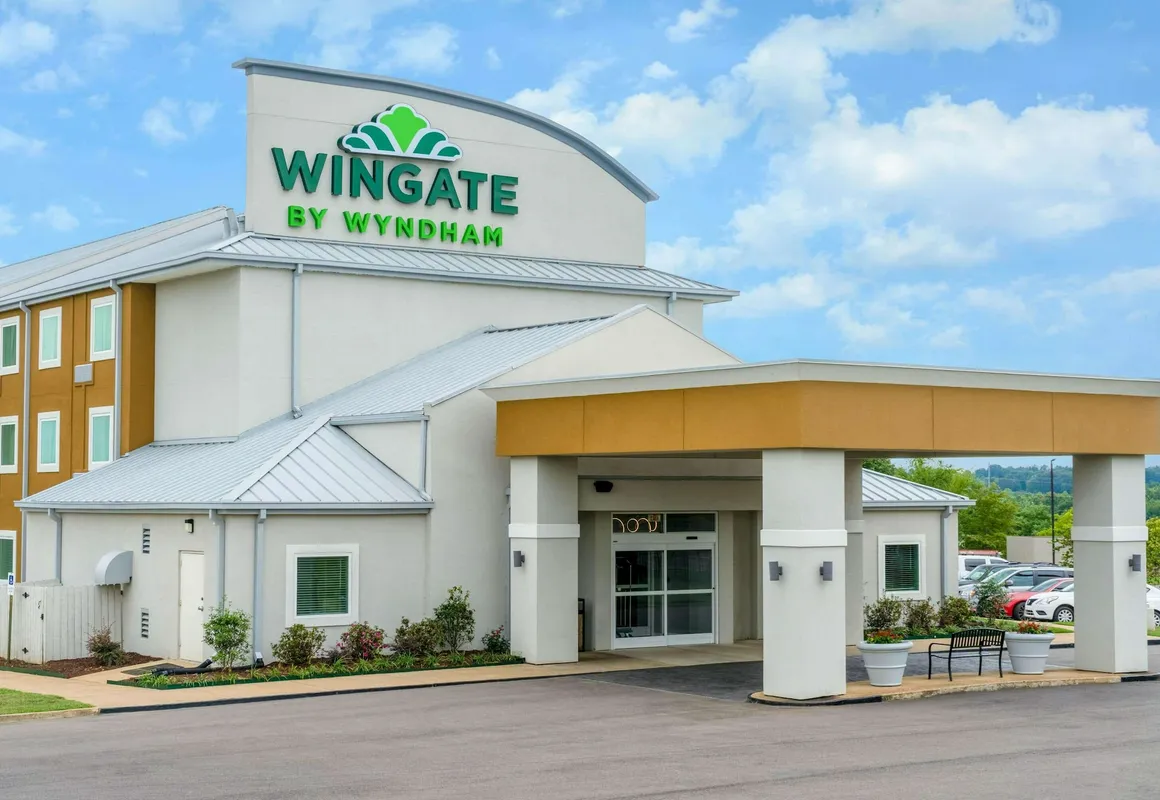 Wingate by Wyndham Horn Lake Southaven hotel hero