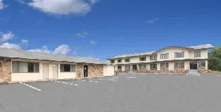 Americas Best Value Inn Hinckley hotel detail image 2