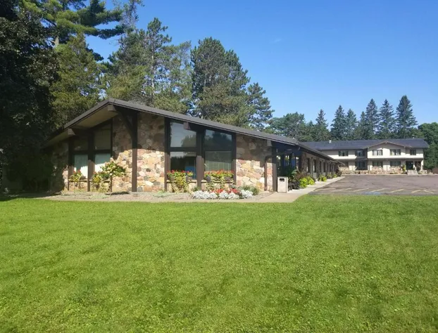 Americas Best Value Inn Hinckley hotel detail image 3