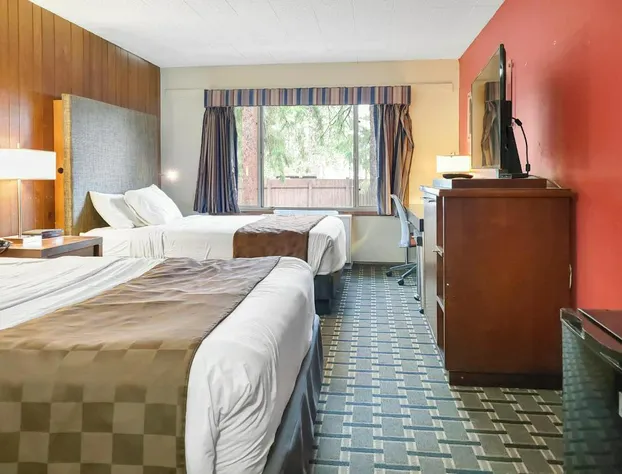 Americas Best Value Inn Hinckley hotel detail image 3