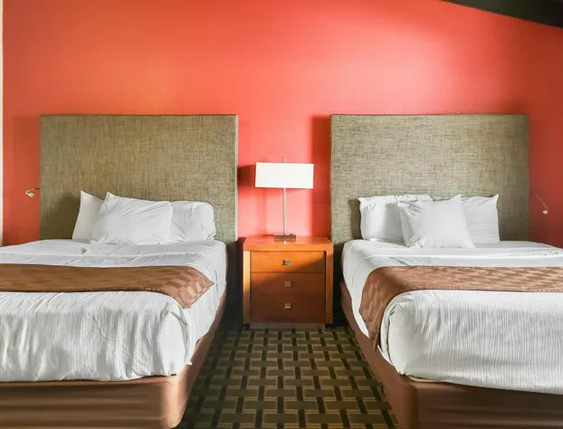 Americas Best Value Inn Hinckley hotel detail image 4