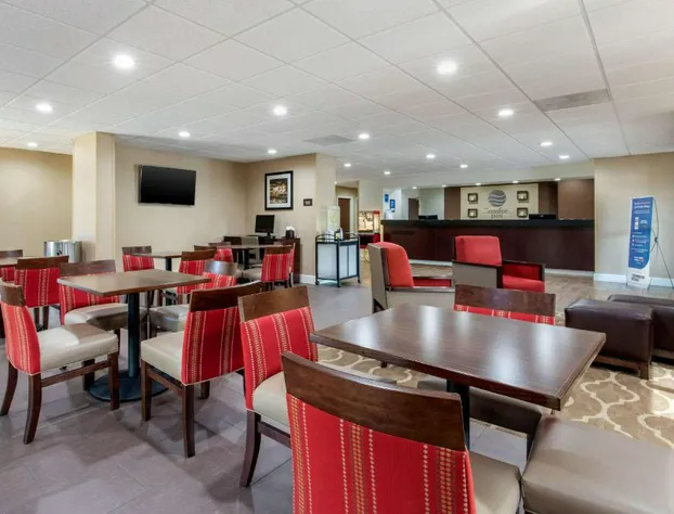 Comfort Inn Horn Lake - Southhaven hotel detail image 4